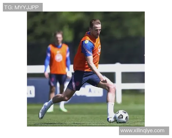 凯恩：英格兰足球天才的崛起与传奇之路